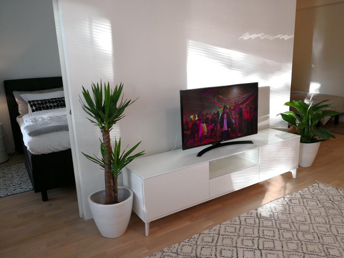 Charming Pine View Apartment Vantaa Exterior foto